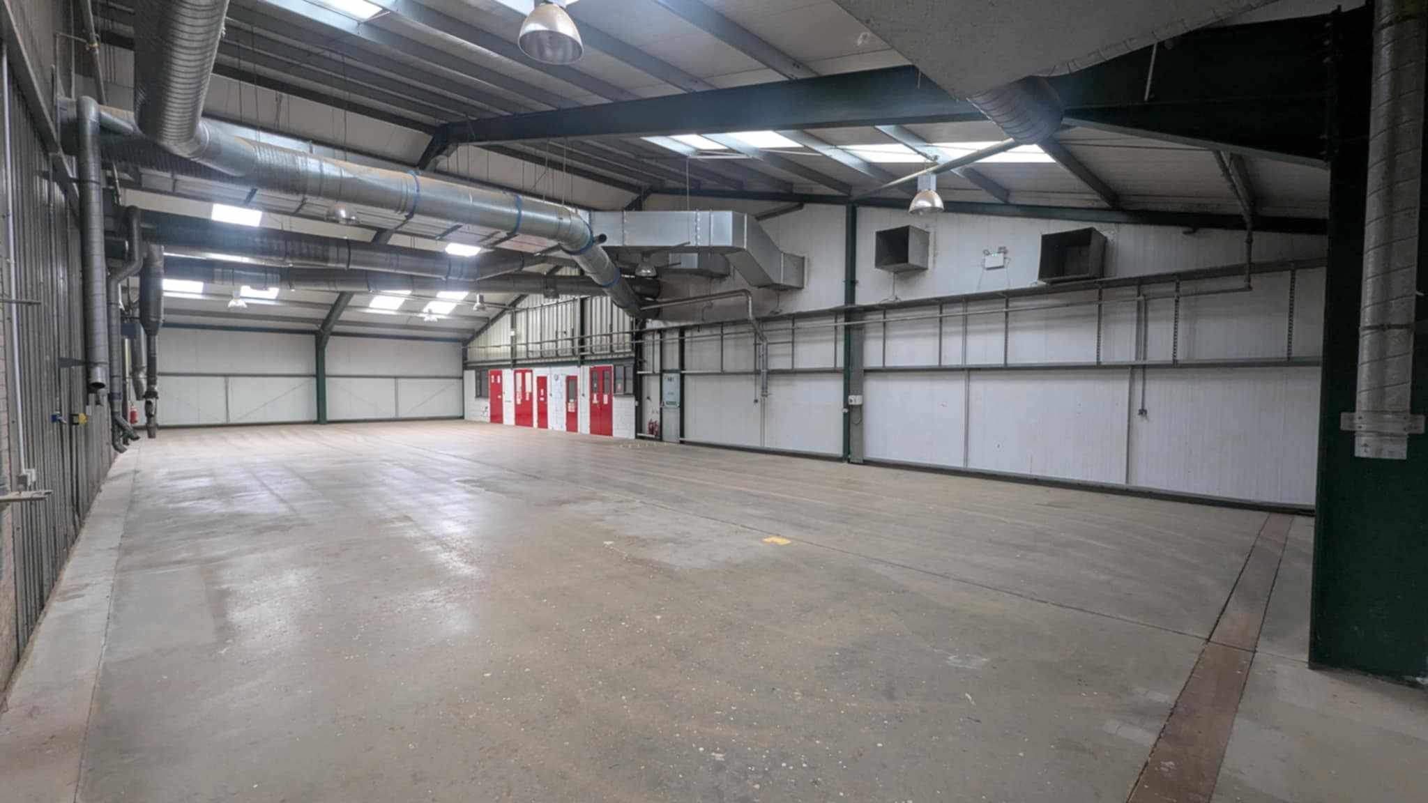 Additional Property View